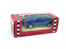 MERCURY-ITALY - FIAT - 127  In Box Originale D’epoca #  B