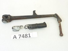 Cavalletto laterale Yamaha FZR