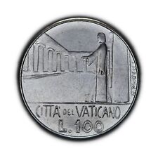 CITTÀ DEL VATICANO. 1978, 100