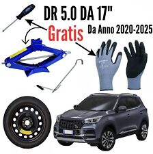 Ruotino Di Scorta 5Fori Ruota