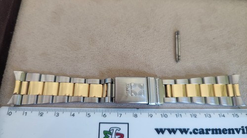 Bracciale zenith primero - bracciale,