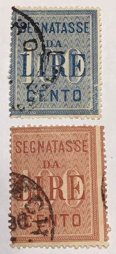 Vecchio catalogo francobolli - vecchio,