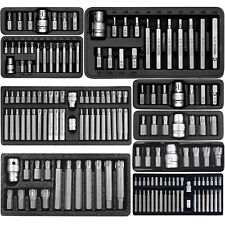 Set Di Bit Chiave A Bussola