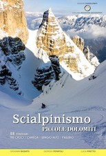 Scialpinismo nelle Piccole
