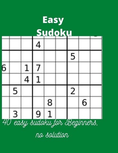 Sudoku dianne queen - sudoku,