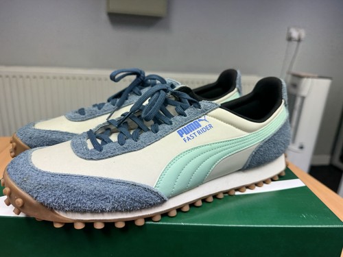Puma fast rider - fast, uk
