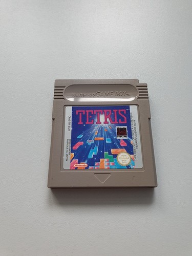 Tetris modulo gioco - tetris, |