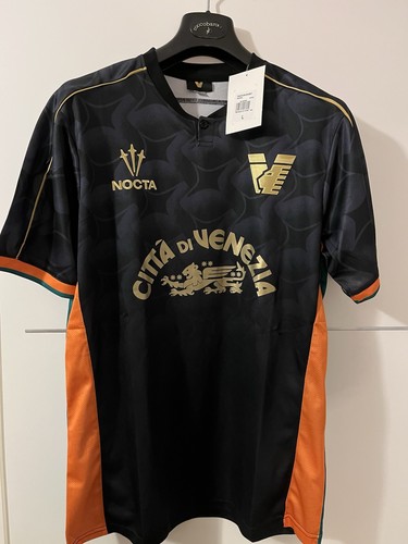 Maglia venezia home 25 - home, 24/25