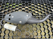 MARMITTA ORIGINALE PIAGGIO NRG