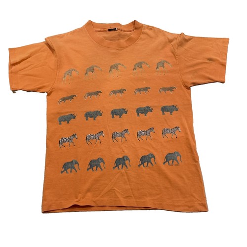 Shirt grafica punto singolo - t-shirt,