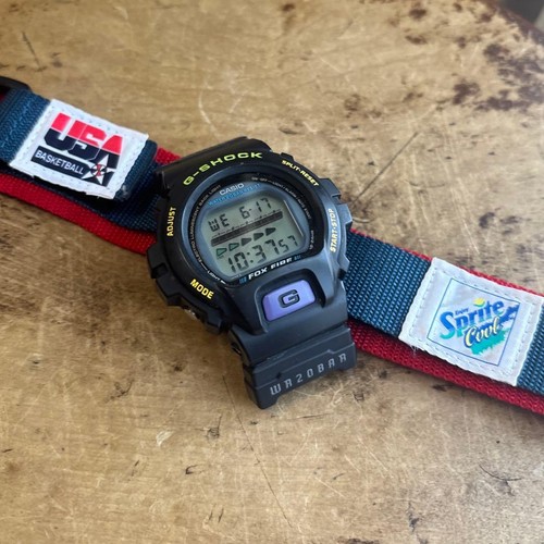 Rarissimo modello sprite casio - modello,