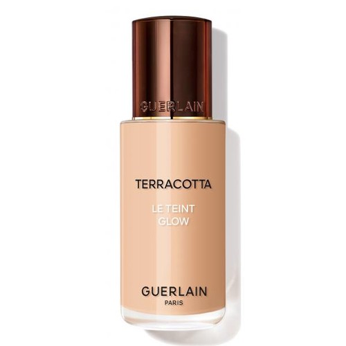 Guerlain terracotta teint - terracotta, le