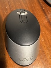 Sony VAIO VGP-WMS50A Mouse