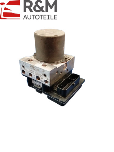 Modulo controllo abs esp - di,