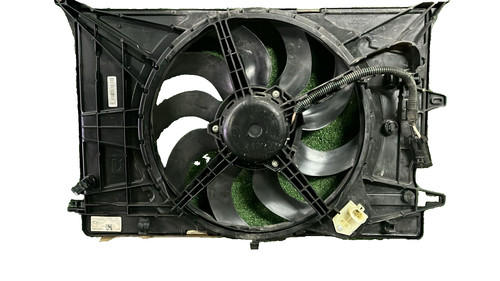 Convogliatore aria fiat - convogliatore,