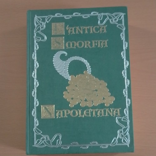 Antica smorfia napoletana - l'antica,
