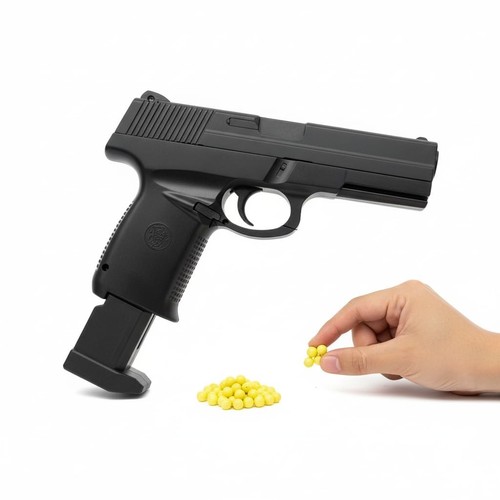 Pistola giocattolo big - giocattolo,