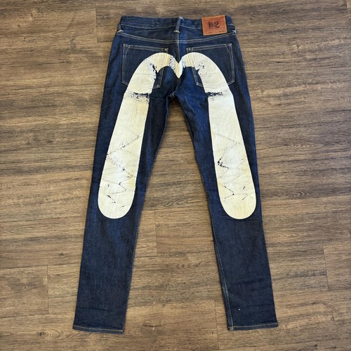 Jeans evisu daicock - evisu,