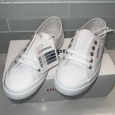 Sneakers classiche Superga