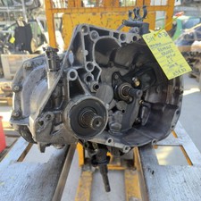 CAMBIO MANUALE PER RENAULT