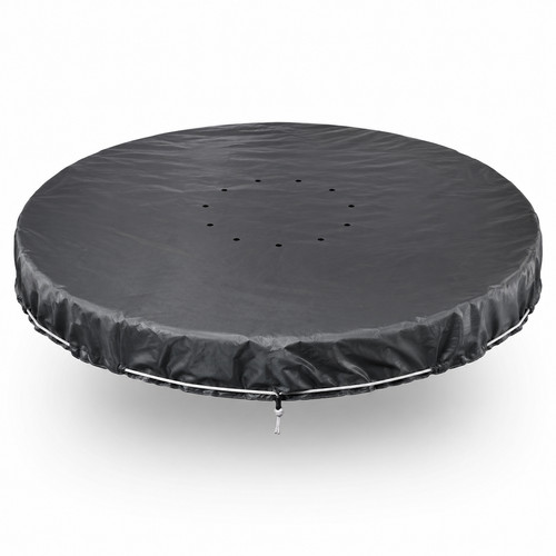 Maka copertura piscina rotonda - piscina,