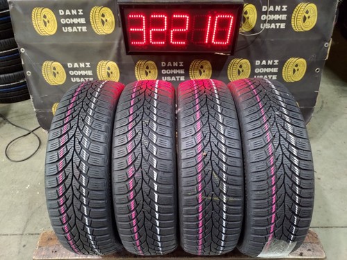 Pneumatici invernali gomme - invernali, 4
