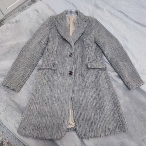 Cappotto donna con doppio - cappotto,