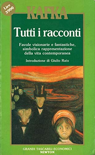 Tutti romanzi i racconti - romanzi,