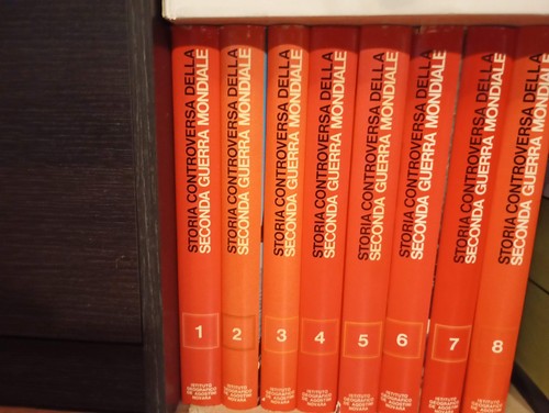 Storia controversa della