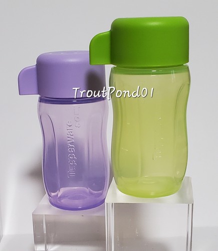 Tupperware eco bottiglie set - set, 2