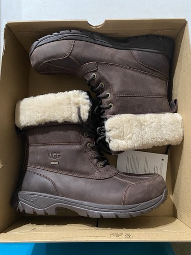 Stivali ugg butte uomo - stivali,
