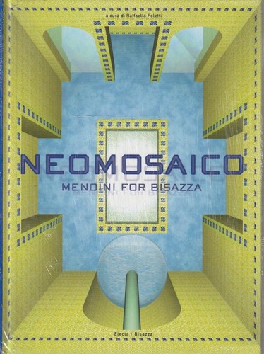 Neomosaico mendini for - neomosaico, :