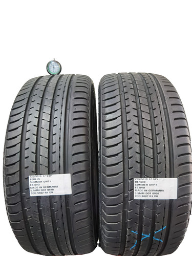 Pneumatici usati 225 r - pneumatici,