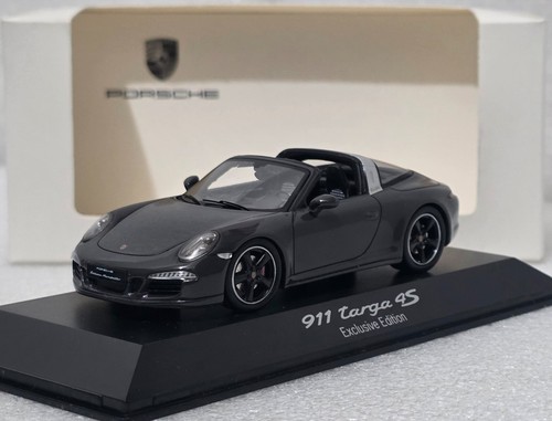 Porsche 911 991 targa - 911,