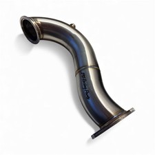 Downpipe skat GARRET 1446 Fiat
