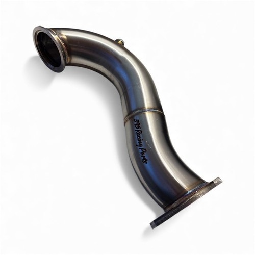 Downpipe skat garret - downpipe, fiat