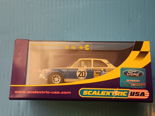 Rarissima slot car - , scalextric