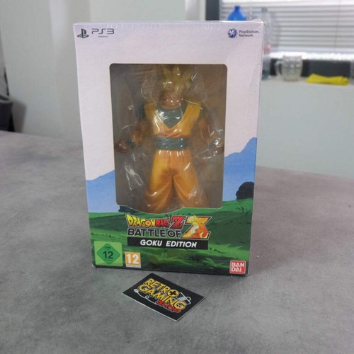 Dragon ball battle z goku - z,