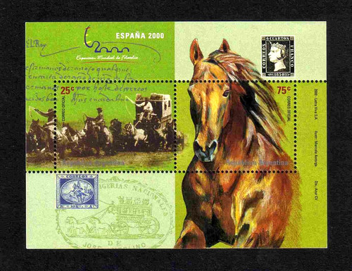 Argentina 2000 espana - argentina,