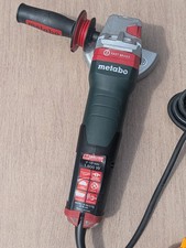 Metabo WEPBA 19-125 Q DS