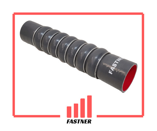 Tubo intercooler aria - tubo,