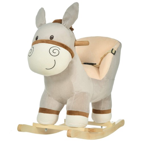 Peluche asino per - , bambini