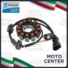 STATORE PIAGGIO PIAGGIO LIBERTY 50 IGET 4T 3V E5 NO ABS ('21-'24) - LIBERTY 50 4