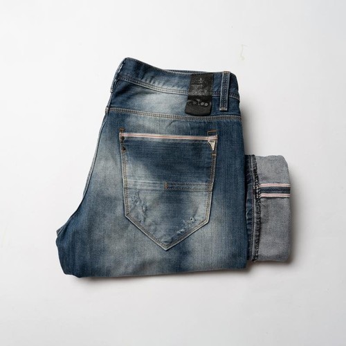 Jeans uomo antony morato - morato, denim