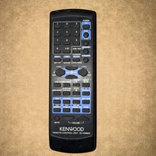 Telecomando Kenwood originale