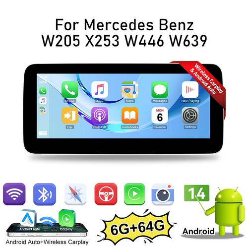 Autoradio gps wireless - autoradio,