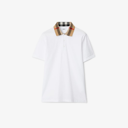 Polo uomo burberry originale - uomo,