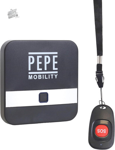 Salvavita per anziani con - per,