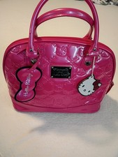 LOUNGEFLY&HELLO KITTY💞