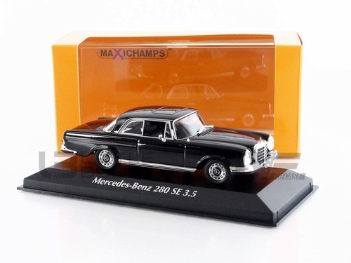 Maxichamps - maxichamps, 1/43